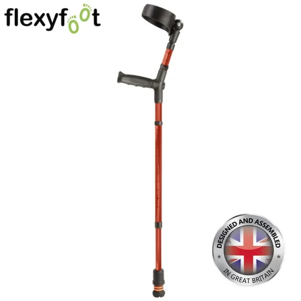 flexyfoot-closed-cuff-soft-standard-grip-crutch-red-2