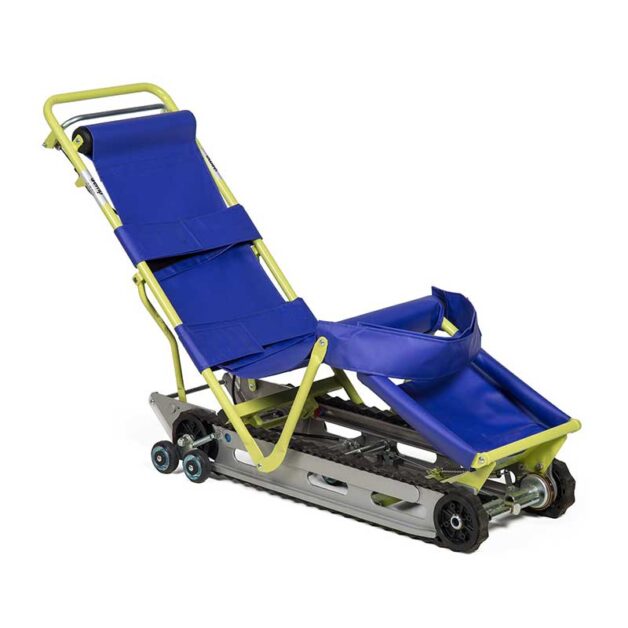 cd7-2 evac trac evacuation chair