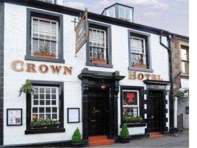 The Crown Hotel