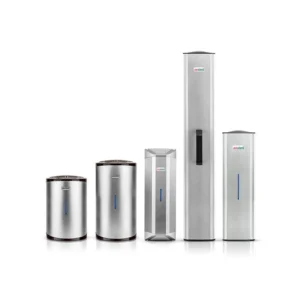 Airsteril Air Purification Systems