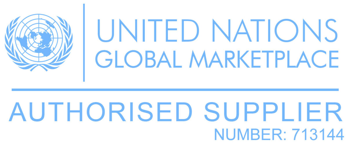 ungm logo