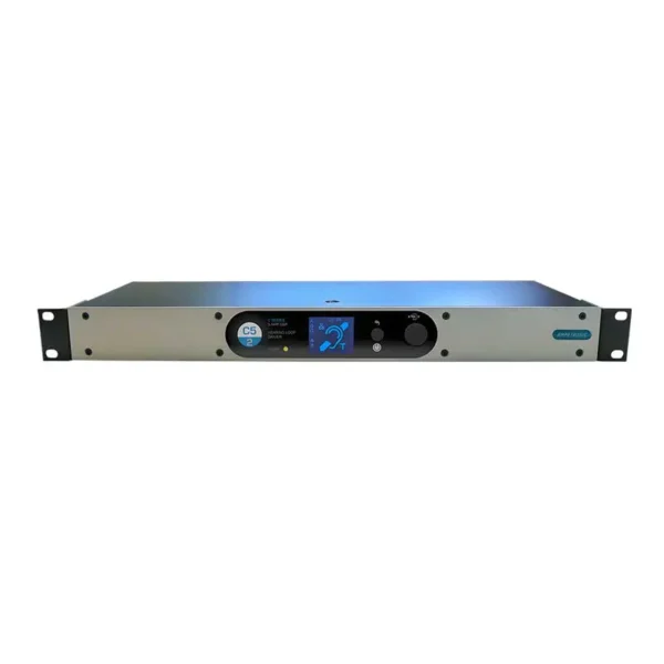 ampetronic-c5-2-multiLoop-hearing-loop-driver-front