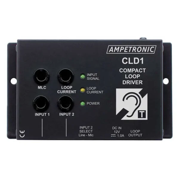 ampetronic-cld1-counter-hearing-loop-front