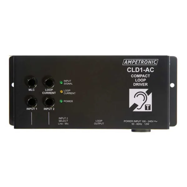 ampetronic cld1ac-small-area-and-counter-loop-driver
