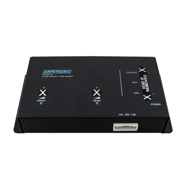 ampetronic talkperfect-tp-dx-n-duplex-intercom