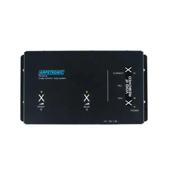 ampetronic talkperfect-tp-dx-n-duplex-intercom-top