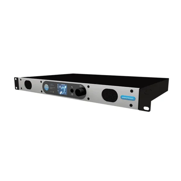 ampetronic-c14-2 multiLoop hearing loop driver