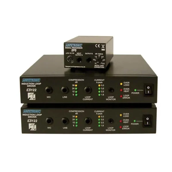 ampetronic-ild122-professional-rack-mountable-loop-driver-array-front