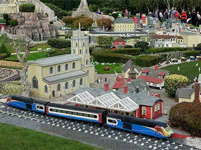 legoland windsor