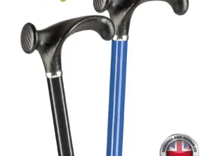 flexyfoot arthritic grip handle walking sticks