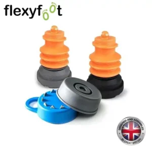 Flexyfoot Accessories & Spares