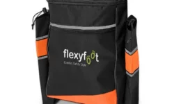 flexyfoot mobility crutch bag