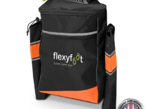 flexyfoot mobility crutch bag