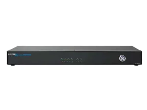 listen everywhere 12 channel wi-fi audio server_front