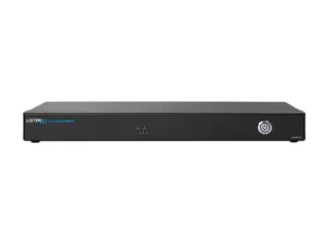 listen everywhere-4 channel wi-fi audio server