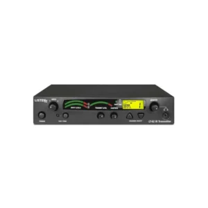 listenir-1 channel transmitter
