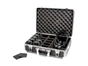 configurable carrying case