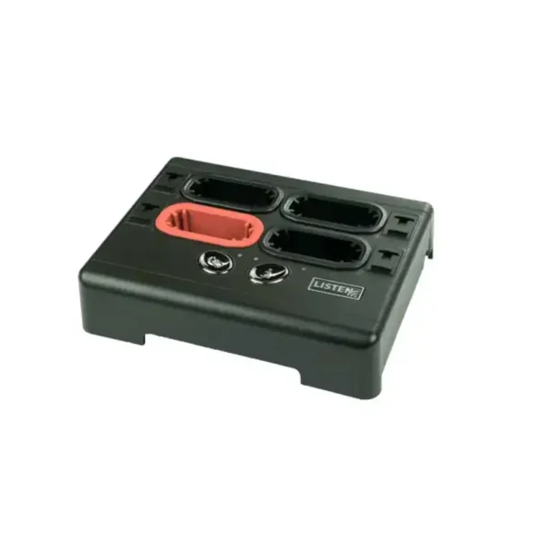 docking station 4