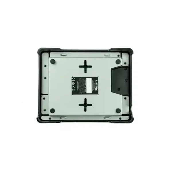 docking station 4 back