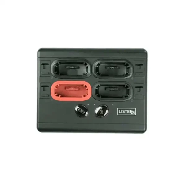 docking station 4 top