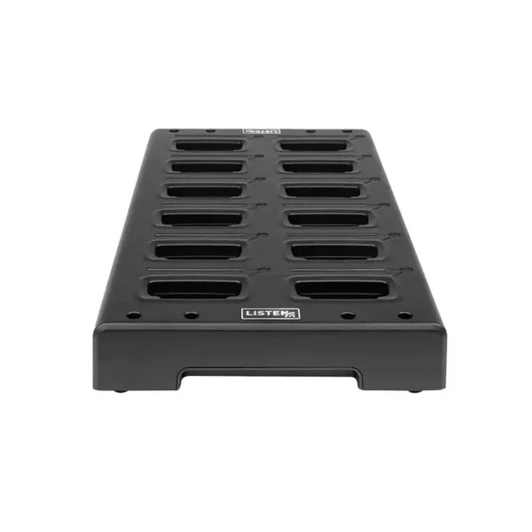 intelligent-12 unit charging tray