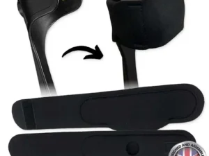 flexyfoot neoprene crutch cuffs