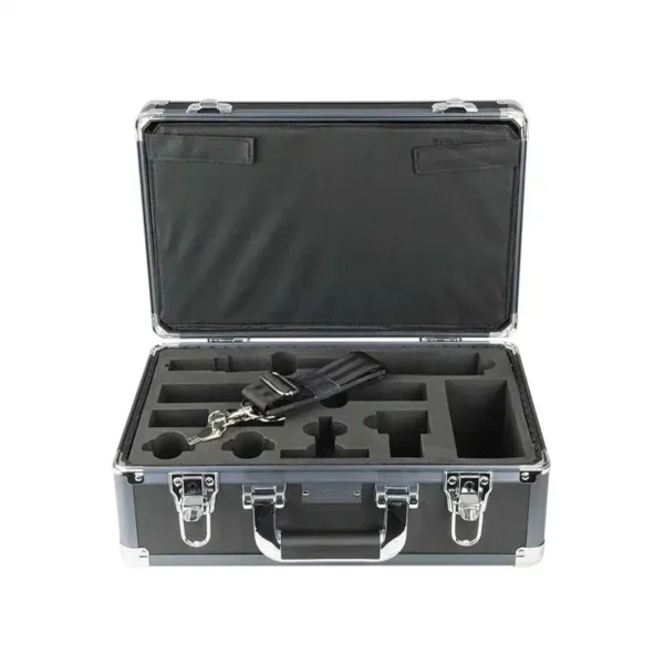 portable listenir system carrying case