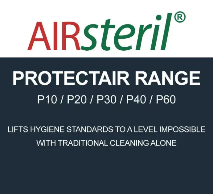 airsteril pa range banner mobile