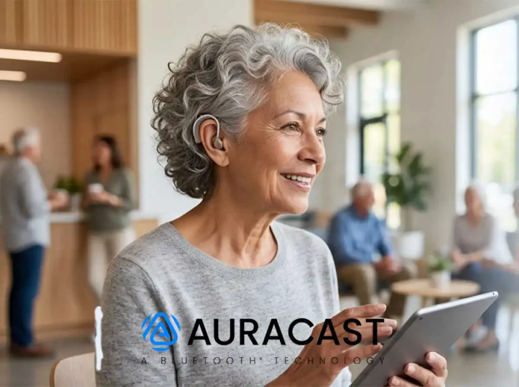 auri advanced assistive listening systems header mobile image