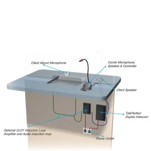 Speech Transfer Systems