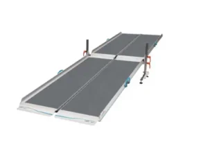 aerolight high rise long ramp