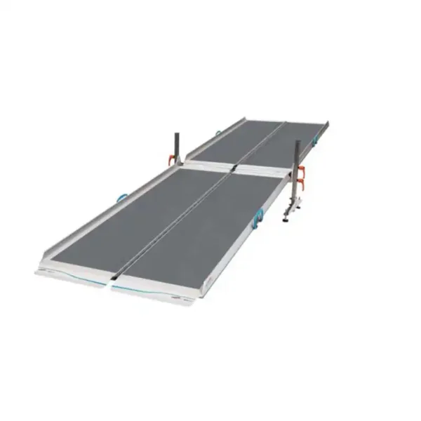 aerolight high rise long ramp