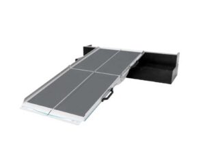 aerolight lifestyle scooter ramp