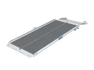 aerolight up & over threshold ramp