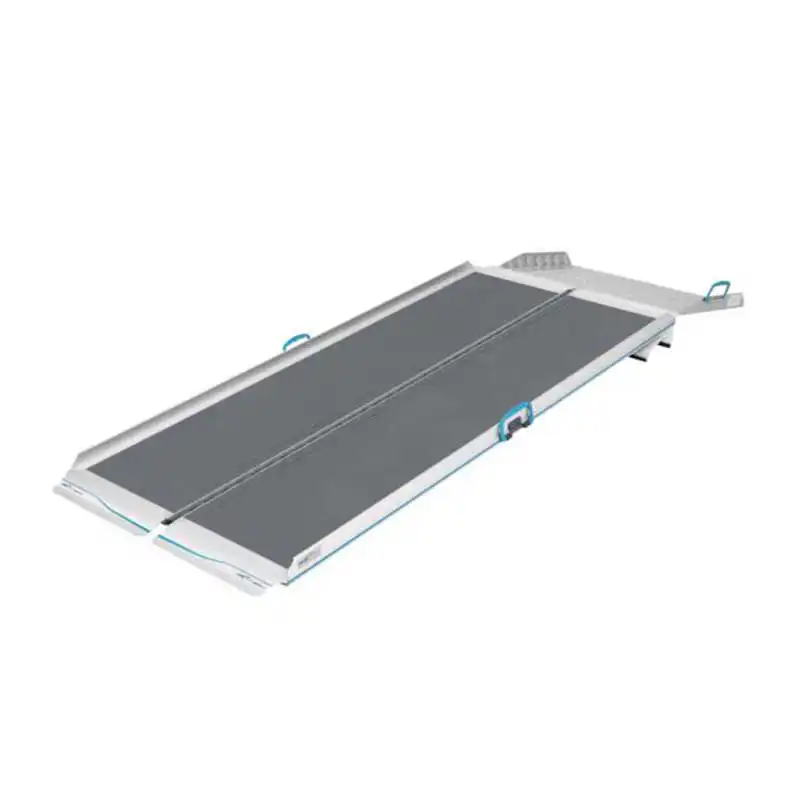 aerolight up & over threshold ramp