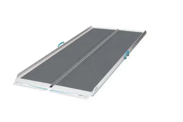 aerolight xtra folding suitcase access ramp