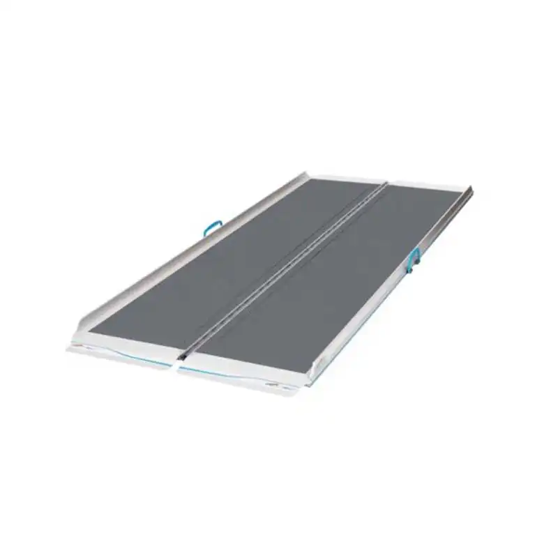 aerolight-xtra portable folding access ramp