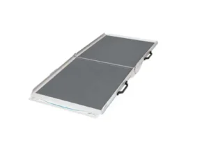 aerolight broadfold wheelchair ramp