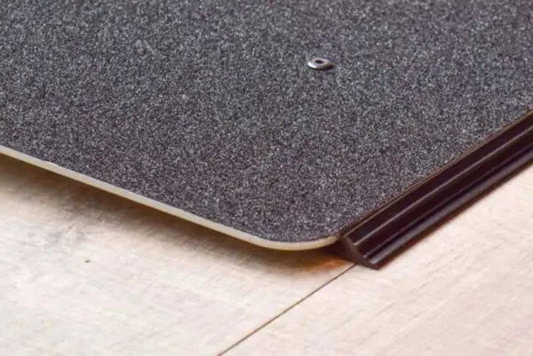 doorline butterfly threshold ramp