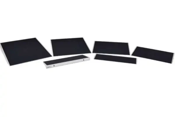 doorline threshold wedge ramps image