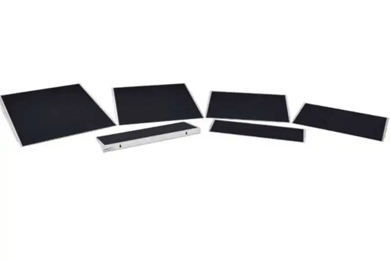 doorline threshold wedge ramps image