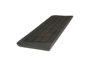 doorline neatedge rubber door threshold amp