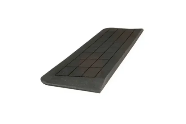 doorline neatedge rubber door threshold amp