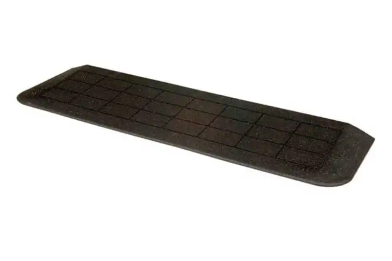 doorline neatedge rubber door threshold ramp_2 image