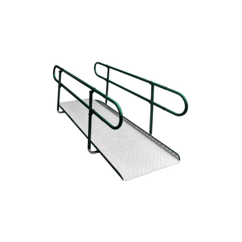 permaramp-original quickrails