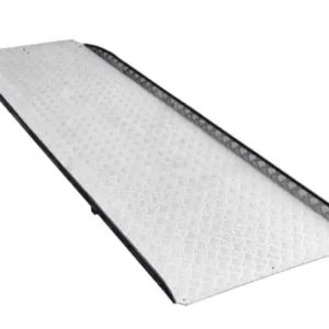 permaramp original semi permanent relocatable ramp image