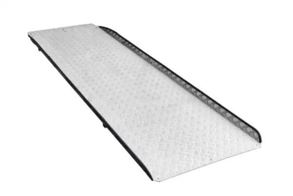 permaramp original semi permanent relocatable ramp image