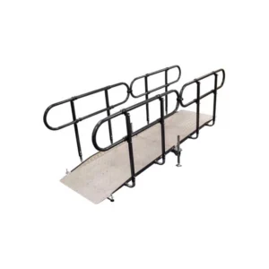 permaramp original high rise ramp image