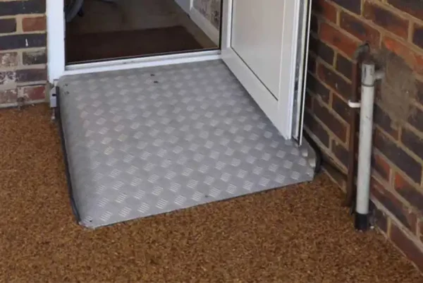 Relocatable Ramps Permaramp Adjust Superwide - ESL Services