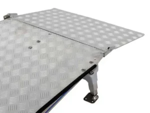 permaramp entry flap accessory